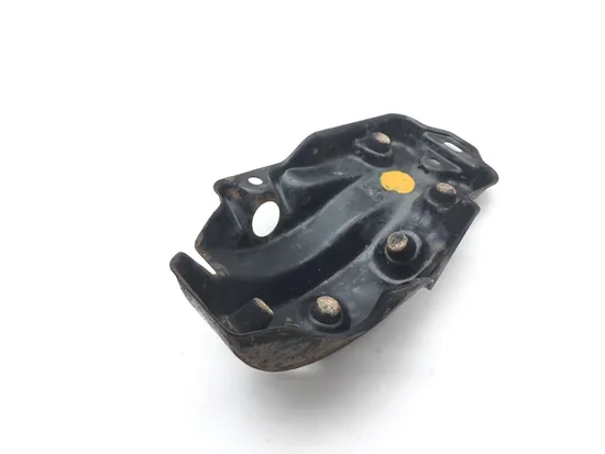 1986 Honda TRX Fourtrax 350 4x4 Rear Diff Skid 2502A