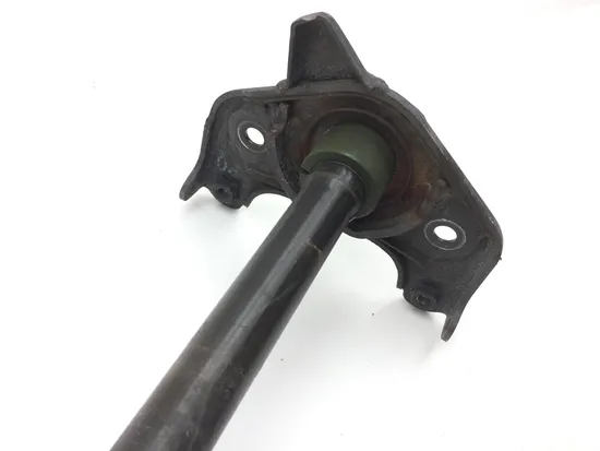 1986 Honda TRX Fourtrax 350 4x4 Steering Stem 2502A