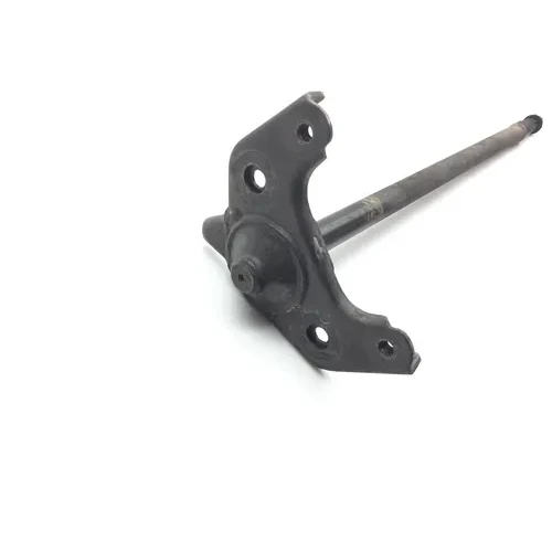 1986 Honda TRX Fourtrax 350 4x4 Steering Stem 2502A 15