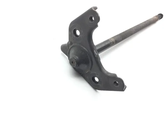 1986 Honda TRX Fourtrax 350 4x4 Steering Stem 2502A