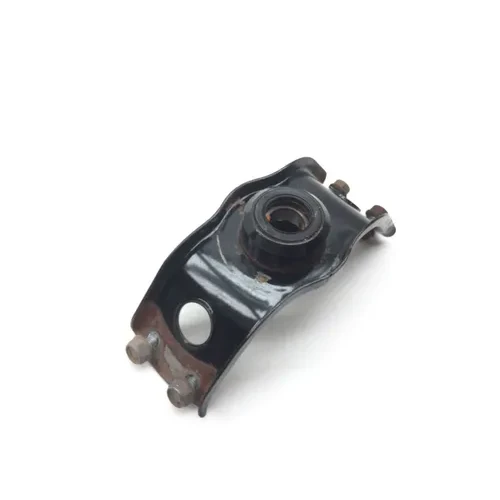 1986 Honda TRX Fourtrax 350 4x4 Steering Stem 2502A 7