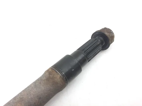 1986 Honda TRX Fourtrax 350 4x4 Steering Stem 2502A