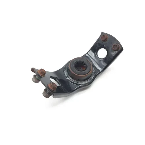 1986 Honda TRX Fourtrax 350 4x4 Steering Stem 2502A 5