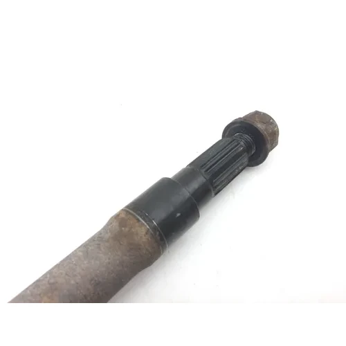 1986 Honda TRX Fourtrax 350 4x4 Steering Stem 2502A 16
