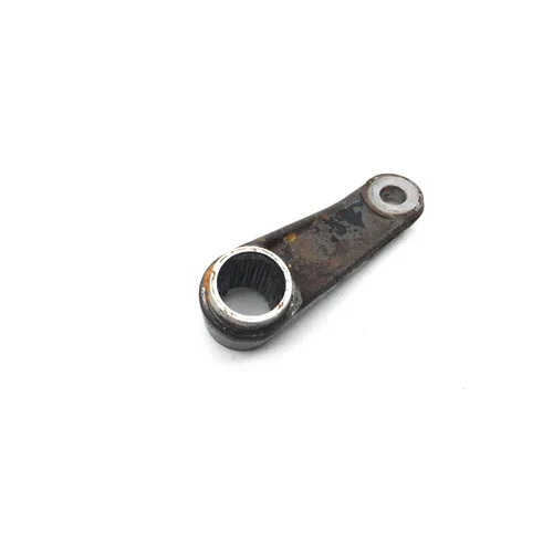 1986 Honda TRX Fourtrax 350 4x4 Steering Stem 2502A 9