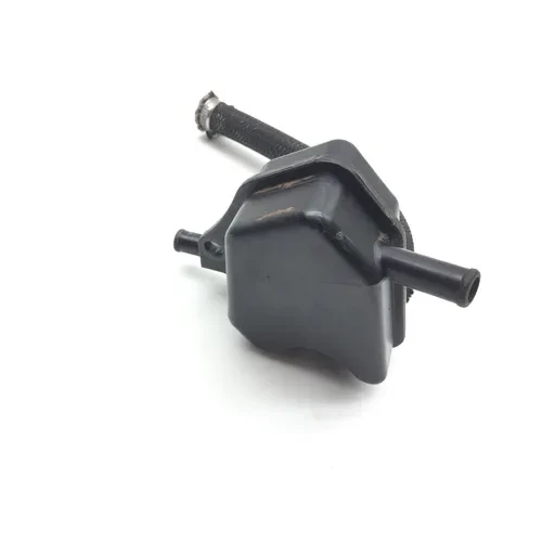 1986 Honda TRX Fourtrax 350 4x4 Oil Breather Vent Box 2502A 7
