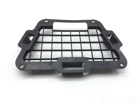 1986 Honda TRX Fourtrax 350 4x4 Engine Radiator Grill Guard 2502A