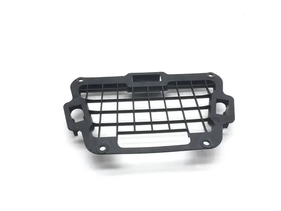 1986 Honda TRX Fourtrax 350 4x4 Engine Radiator Grill Guard 2502A