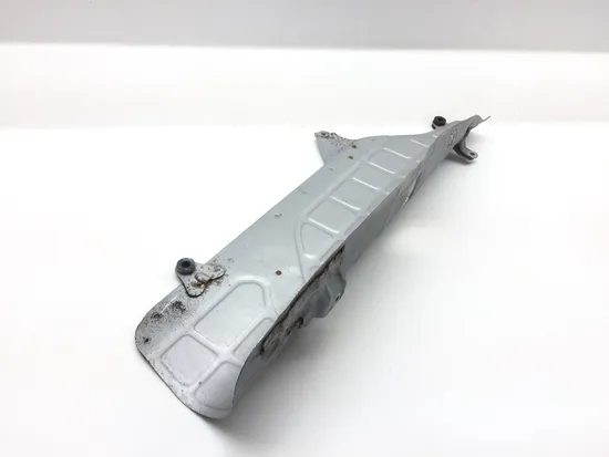 1986 Honda TRX Fourtrax 350 4x4 Exhaust Heat Shield Set 2502A