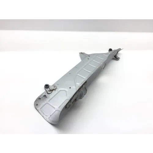 1986 Honda TRX Fourtrax 350 4x4 Exhaust Heat Shield Set 2502A 9