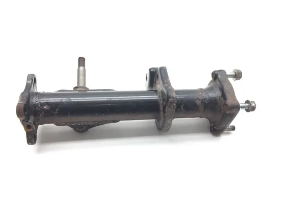 1986 Honda TRX Fourtrax 350 4x4 Front Axle Tube Housing 2502A