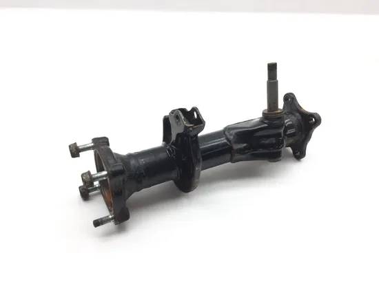 1986 Honda TRX Fourtrax 350 4x4 Front Axle Tube Housing 2502A