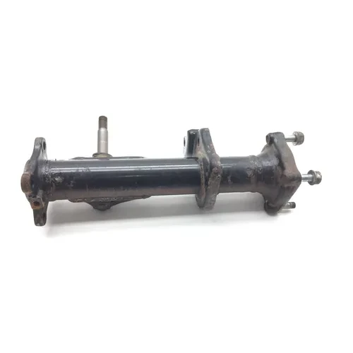 1986 Honda TRX Fourtrax 350 4x4 Front Axle Tube Housing 2502A 10