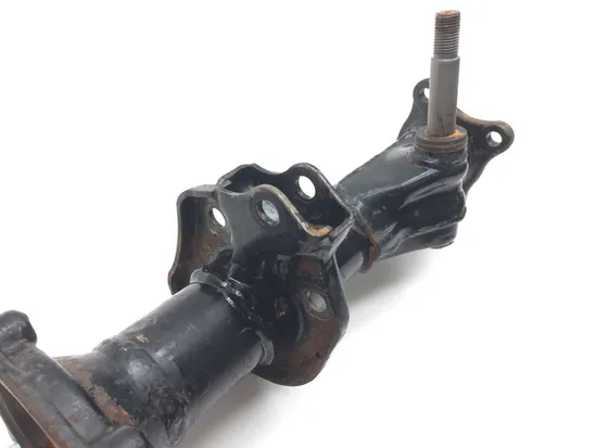 1986 Honda TRX Fourtrax 350 4x4 Front Axle Tube Housing 2502A