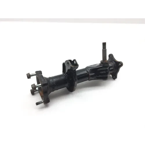 1986 Honda TRX Fourtrax 350 4x4 Front Axle Tube Housing 2502A 3