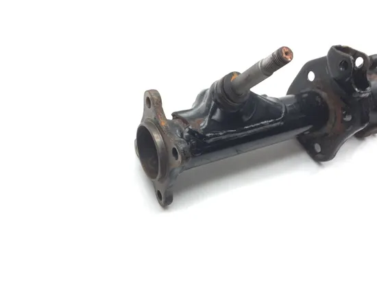 1986 Honda TRX Fourtrax 350 4x4 Front Axle Tube Housing 2502A