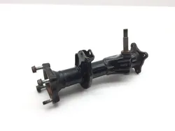 1986 Honda TRX Fourtrax 350 4x4 Front Axle Tube Housing 2502A