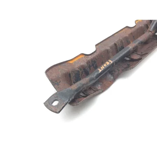 1986 Honda TRX Fourtrax 350 4x4 Front Axle Guard 2502A x 14