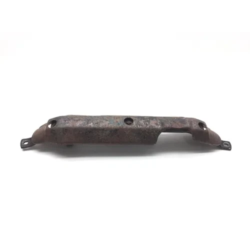 1986 Honda TRX Fourtrax 350 4x4 Front Axle Guard 2502A x 3