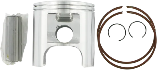 Wiseco High Performance Pro Lite Piston Kit 74mm 1mm OB