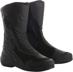 Alpinestars Air Plus v2 XCR Boots Adult 5 Black