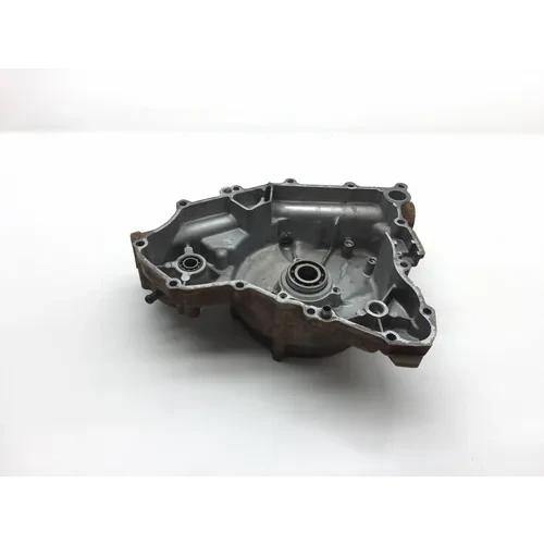Engine Stator Generator Cover 2004 Kawasaki Prairie 700 KVF700A 4x4 2489 9