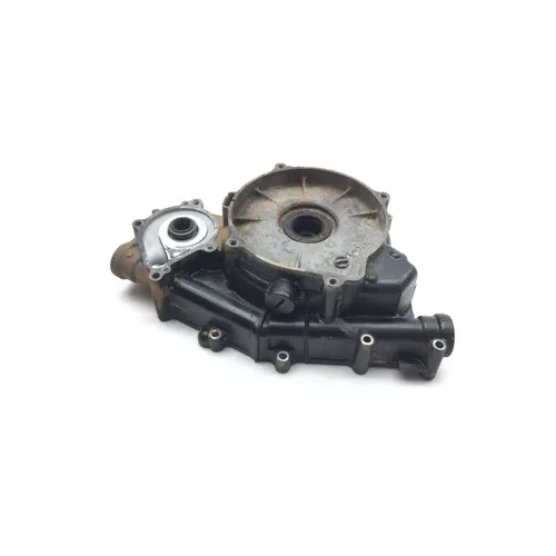 Engine Stator Generator Cover 2004 Kawasaki Prairie 700 KVF700A 4x4 2489 7