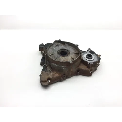 Engine Stator Generator Cover 2004 Kawasaki Prairie 700 KVF700A 4x4 2489 3