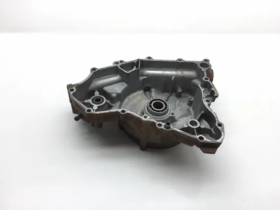 Engine Stator Generator Cover 2004 Kawasaki Prairie 700 KVF700A 4x4 2489