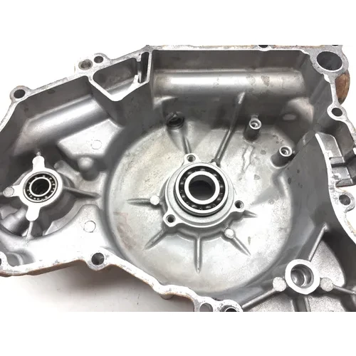 Engine Stator Generator Cover 2004 Kawasaki Prairie 700 KVF700A 4x4 2489 10