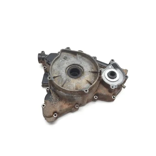 Engine Stator Generator Cover 2004 Kawasaki Prairie 700 KVF700A 4x4 2489 5