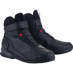 Alpinestars Austral GTX Boots Adult 11.5 Black
