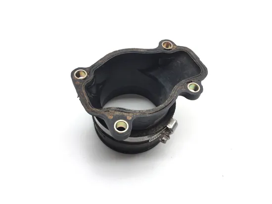 Engine Case Manifold 2004 Kawasaki Prairie 700 KVF700A 4x4 2489