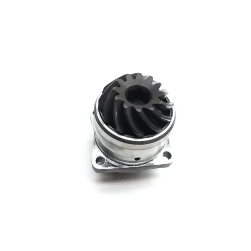 Engine Ring Pinion Bevel Gear Set 2004 Kawasaki Prairie 700 KVF700A 4x4 2489 11