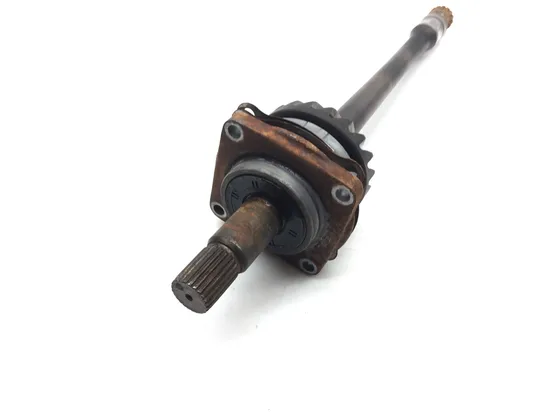 Engine Ring Pinion Bevel Gear Set 2004 Kawasaki Prairie 700 KVF700A 4x4 2489