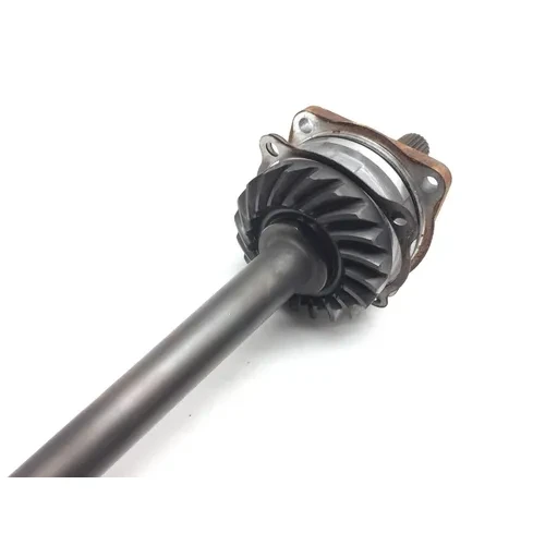 Engine Ring Pinion Bevel Gear Set 2004 Kawasaki Prairie 700 KVF700A 4x4 2489 15