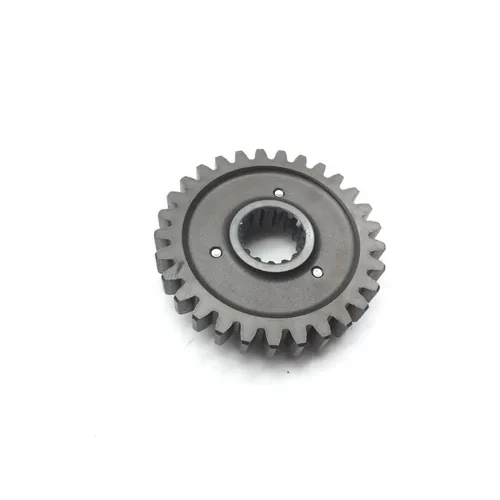 Engine Ring Pinion Bevel Gear Set 2004 Kawasaki Prairie 700 KVF700A 4x4 2489 7