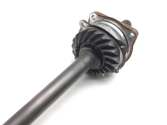 Engine Ring Pinion Bevel Gear Set 2004 Kawasaki Prairie 700 KVF700A 4x4 2489