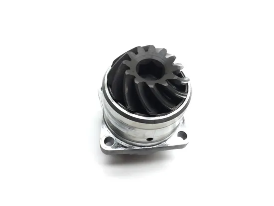 Engine Ring Pinion Bevel Gear Set 2004 Kawasaki Prairie 700 KVF700A 4x4 2489