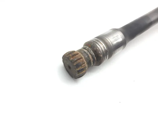 Engine Ring Pinion Bevel Gear Set 2004 Kawasaki Prairie 700 KVF700A 4x4 2489