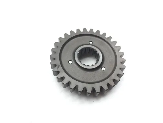 Engine Ring Pinion Bevel Gear Set 2004 Kawasaki Prairie 700 KVF700A 4x4 2489