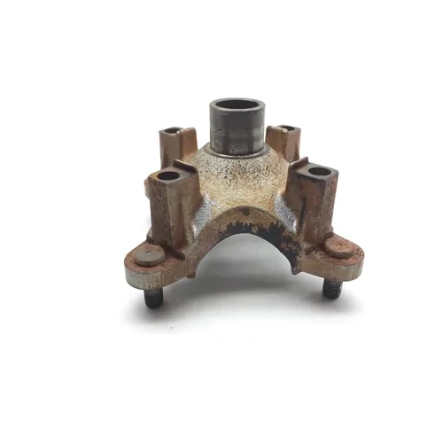 Front Wheel Hub B 2004 Kawasaki Prairie 700 KVF700A 4x4 2489 7