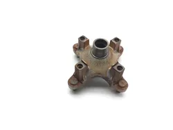 Front Wheel Hub B 2004 Kawasaki Prairie 700 KVF700A 4x4 2489