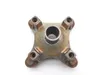 Front Wheel Hub B 2004 Kawasaki Prairie 700 KVF700A 4x4 2489