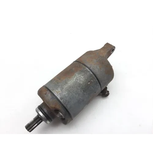 Electric Starter Motor 2004 Kawasaki Prairie 700 KVF700A 4x4 2489 7