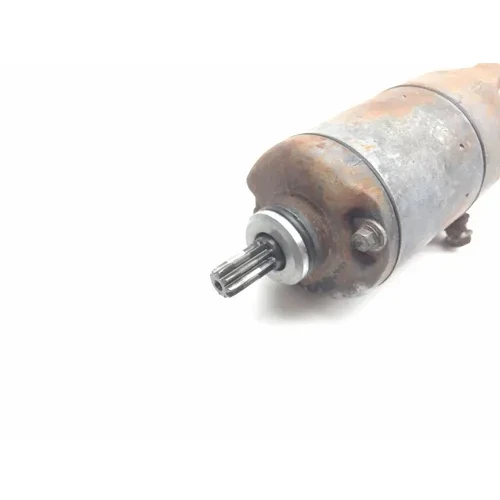 Electric Starter Motor 2004 Kawasaki Prairie 700 KVF700A 4x4 2489 5