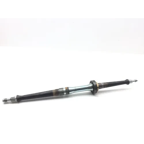 Rear Wheel Axle 2004 Kawasaki Prairie 700 KVF700A 4x4 2489 3