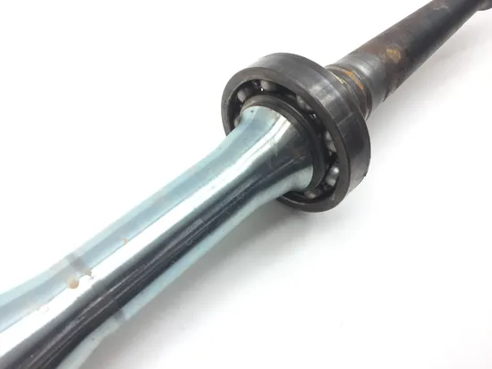 Rear Wheel Axle 2004 Kawasaki Prairie 700 KVF700A 4x4 2489