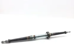 Rear Wheel Axle 2004 Kawasaki Prairie 700 KVF700A 4x4 2489