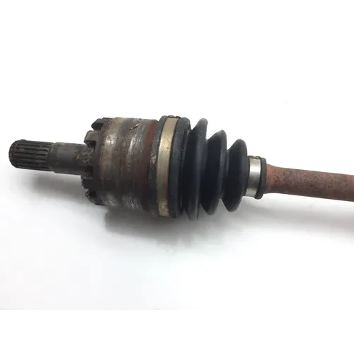 Front Driver Left Axle 2004 Kawasaki Prairie 700 KVF700A 4x4 2489 7